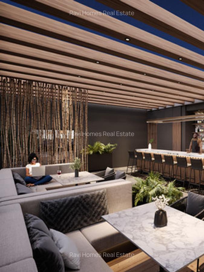 2 Bed Apartment with En Suite at Muthangari Drive - 5