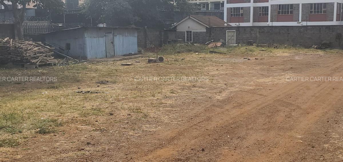 Commercial Property with Parking in Garden Estate - 2