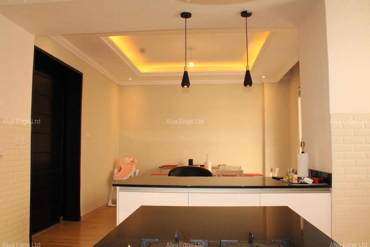 5 Bed House with En Suite in Kileleshwa - 11