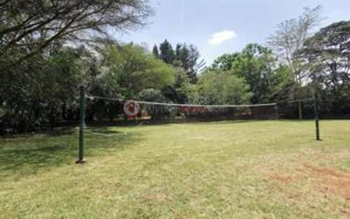 4 Bed Townhouse with En Suite at Kileleshwa - 18