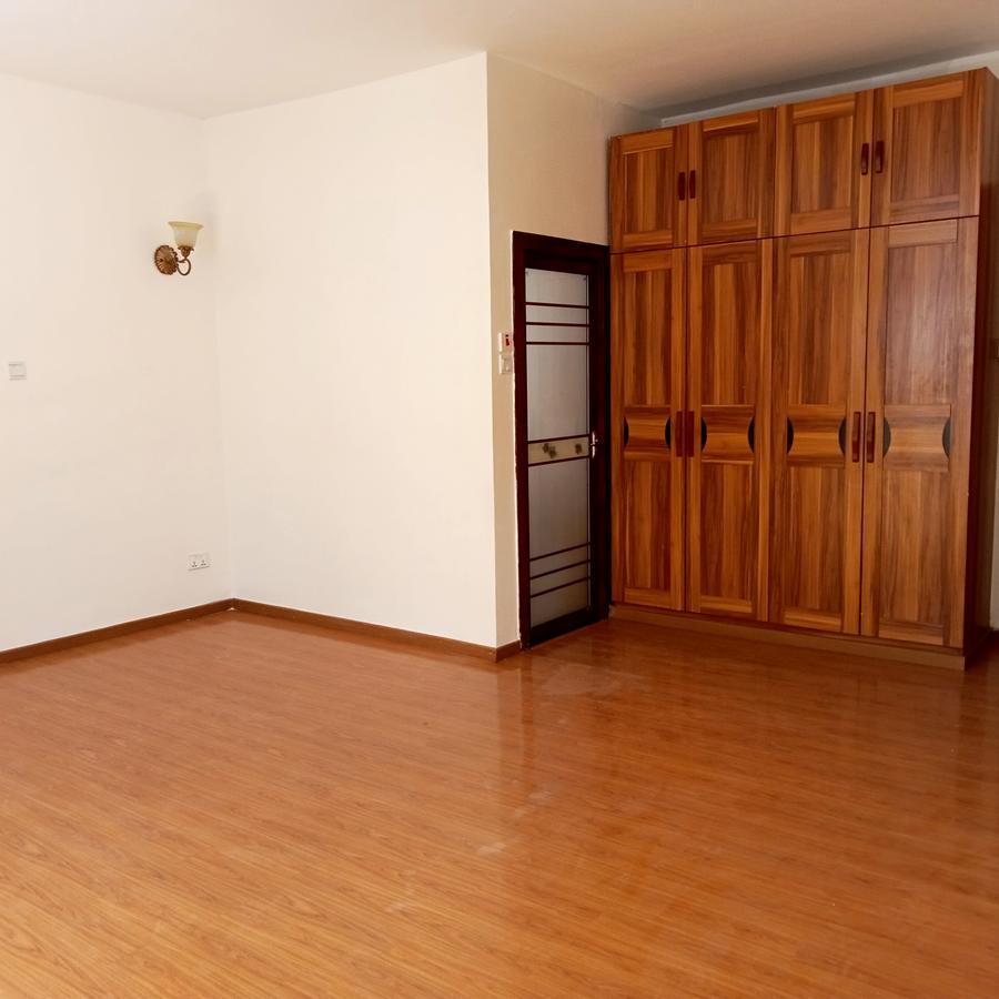 4 Bed Apartment with En Suite at Kilimani - 7