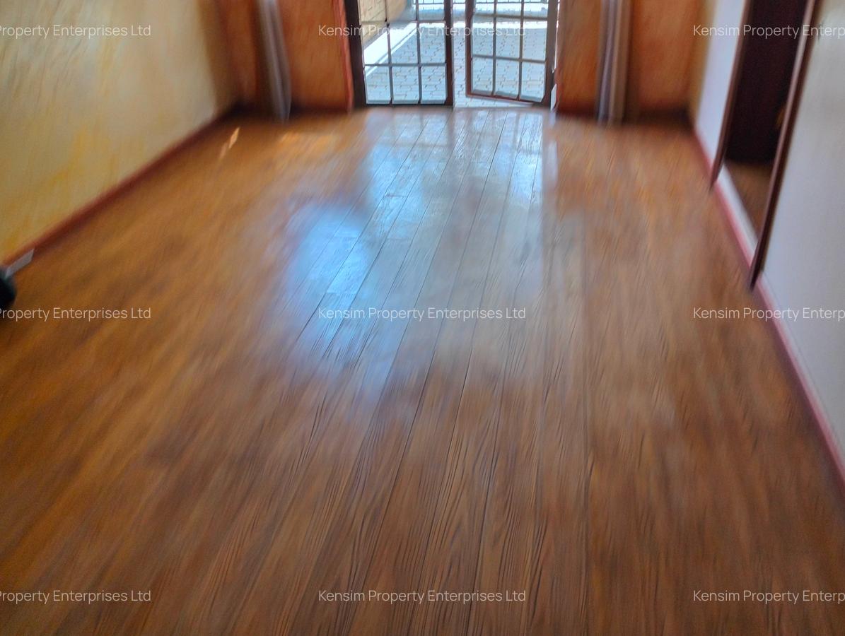 4 Bed Townhouse with En Suite in Lavington - 3