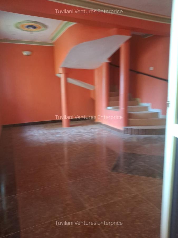 Commercial Property with Service Charge Included at Bamburi Mombasa - 5