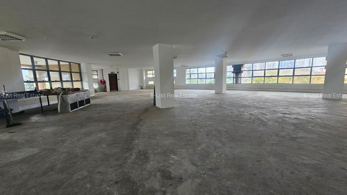 2,655 ft² Commercial Property with Service Charge Included at Argwings Kodhek - 7