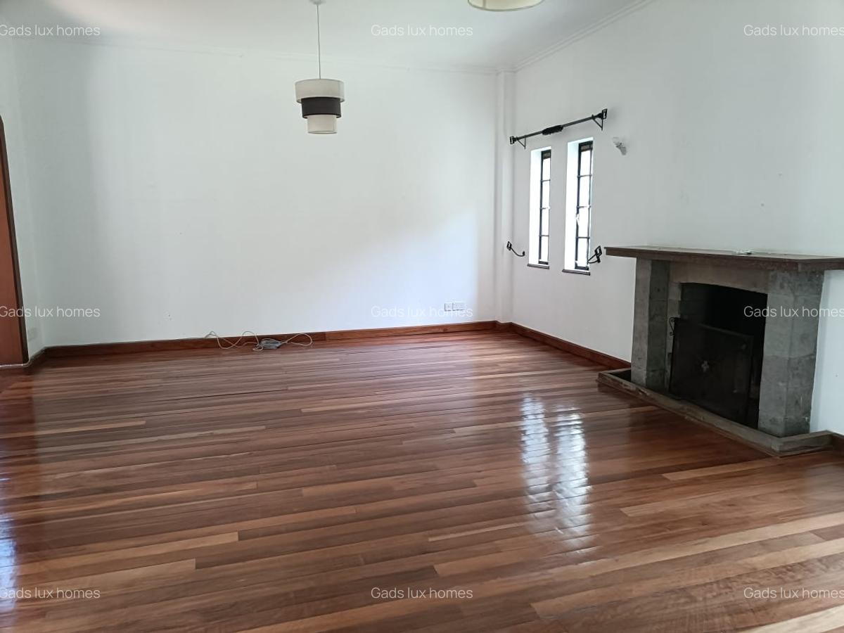 4 Bed Villa with En Suite at Runda - 7