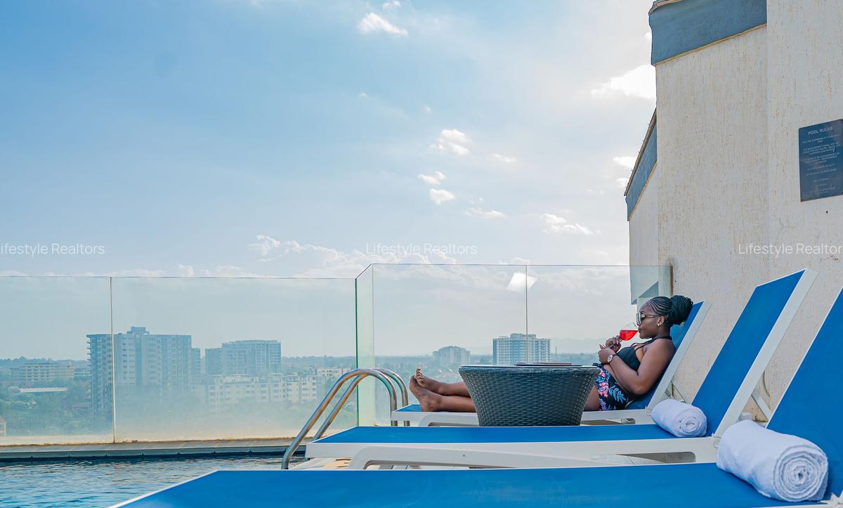 2 Bed Apartment at Wood Avenue - 7