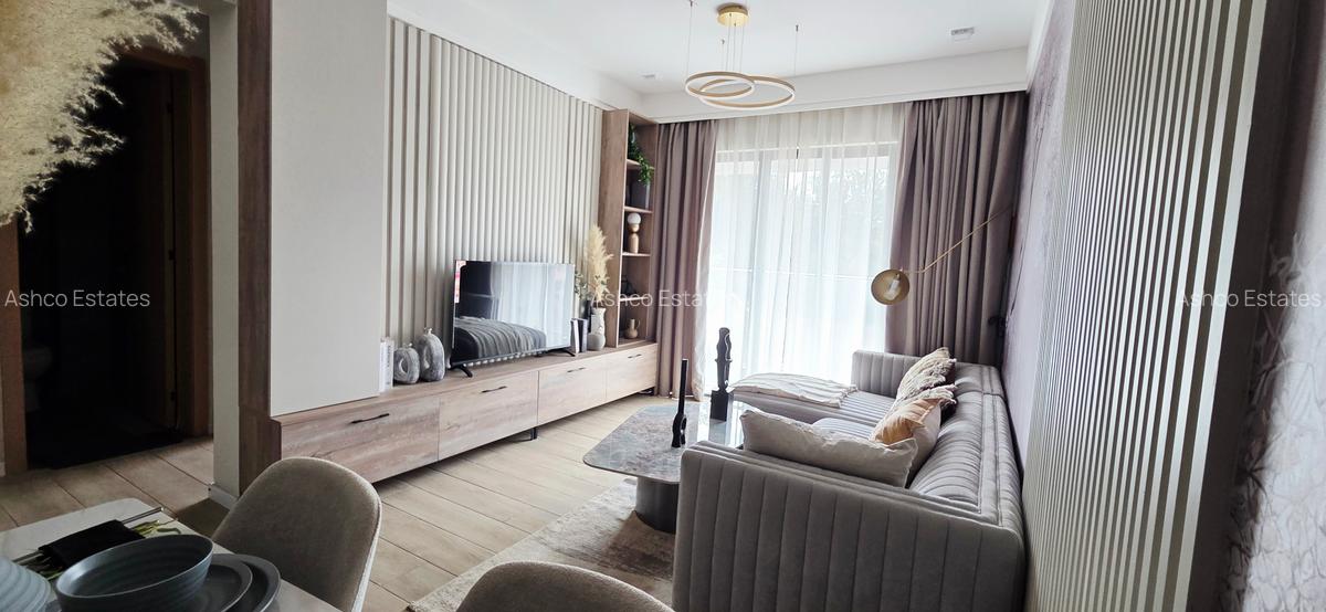 2 Bed Apartment with En Suite in Lavington - 4