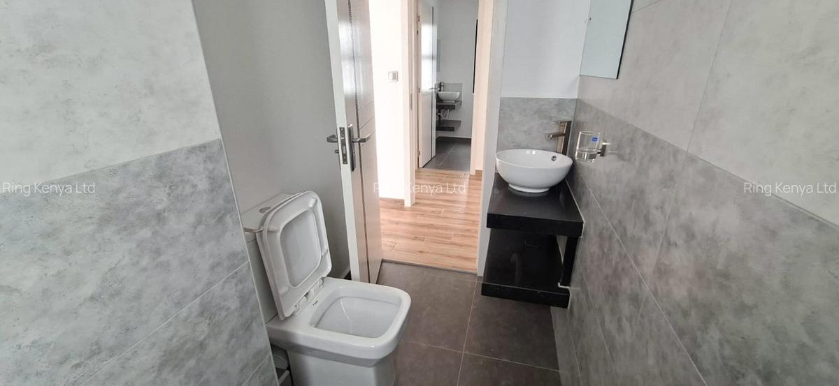 2 Bed Apartment with En Suite in Tatu City - 7