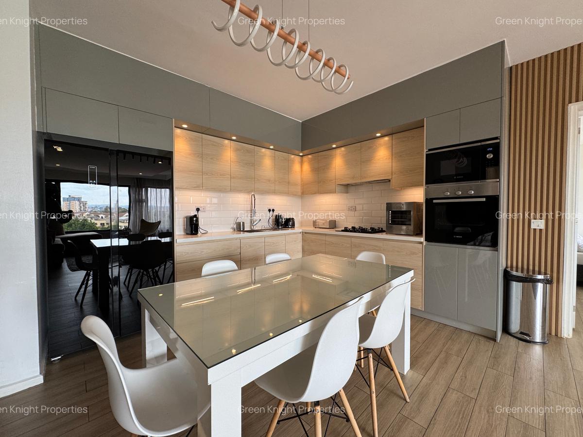 Serviced 2 Bed Apartment with En Suite in Lavington - 2