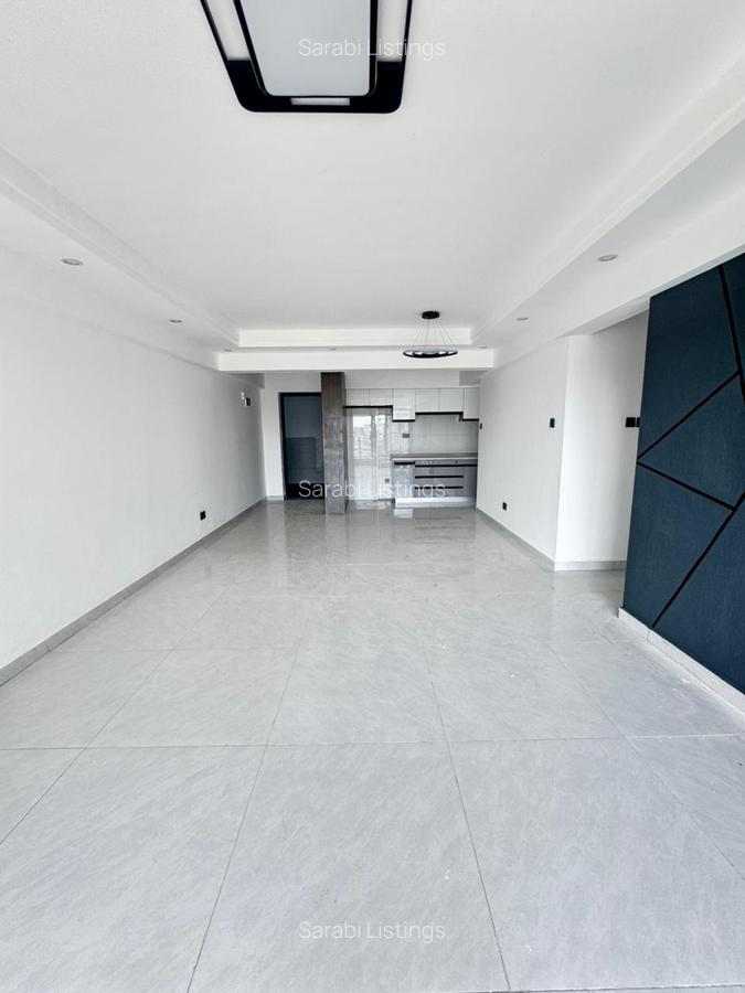 2 Bed Apartment with En Suite in Westlands Area - 2