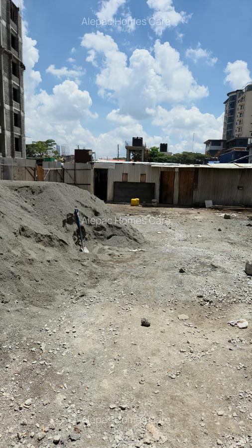 0.25 ac Land at Eastern Bypass - 4