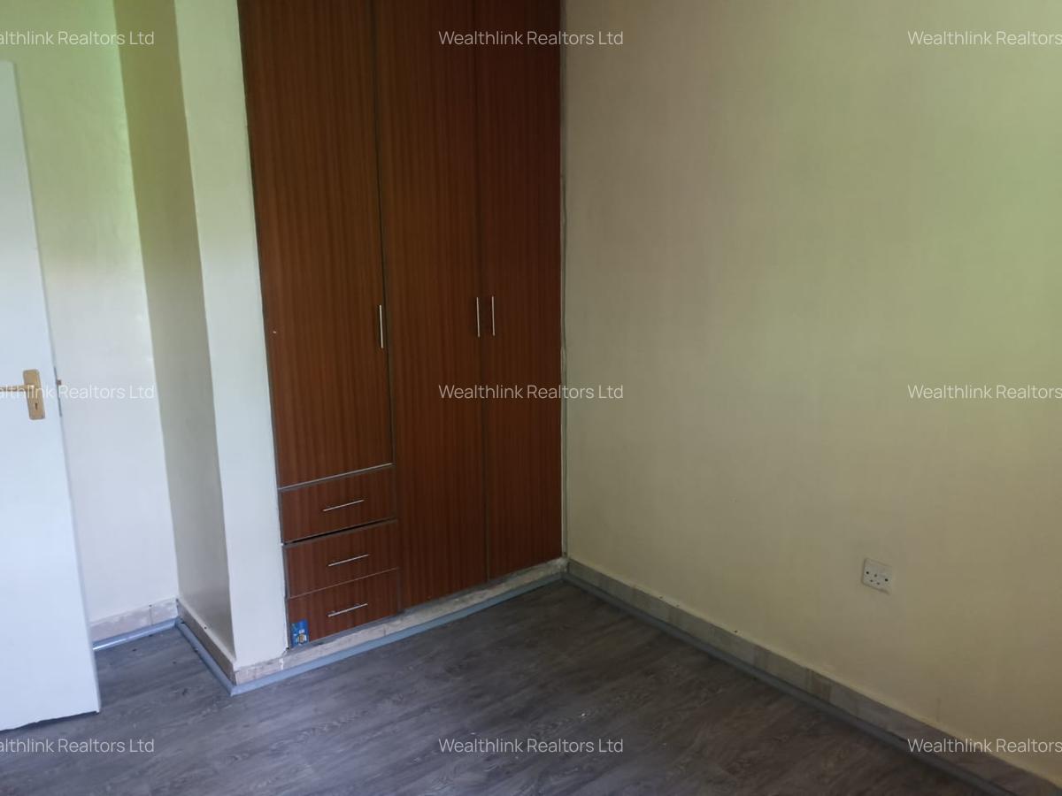 3 Bed House with En Suite at Tigoni - 11