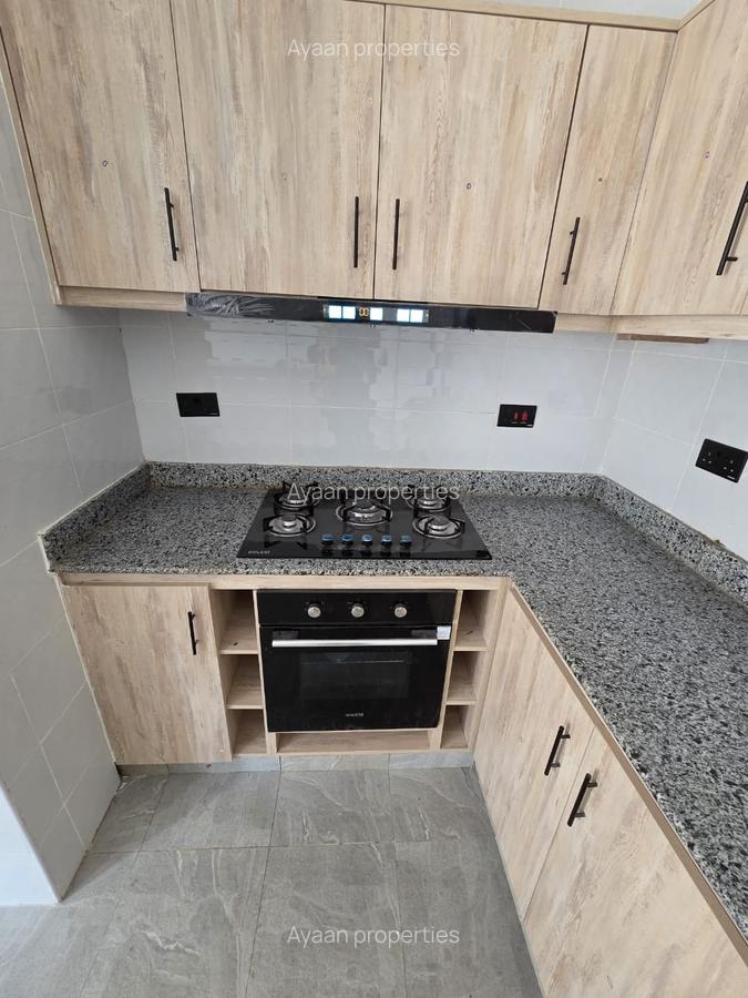 3 Bed House with En Suite in Juja - 9