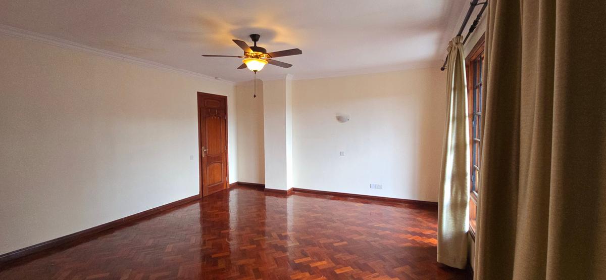 4 Bed House with En Suite at Kitisuru Road - 18