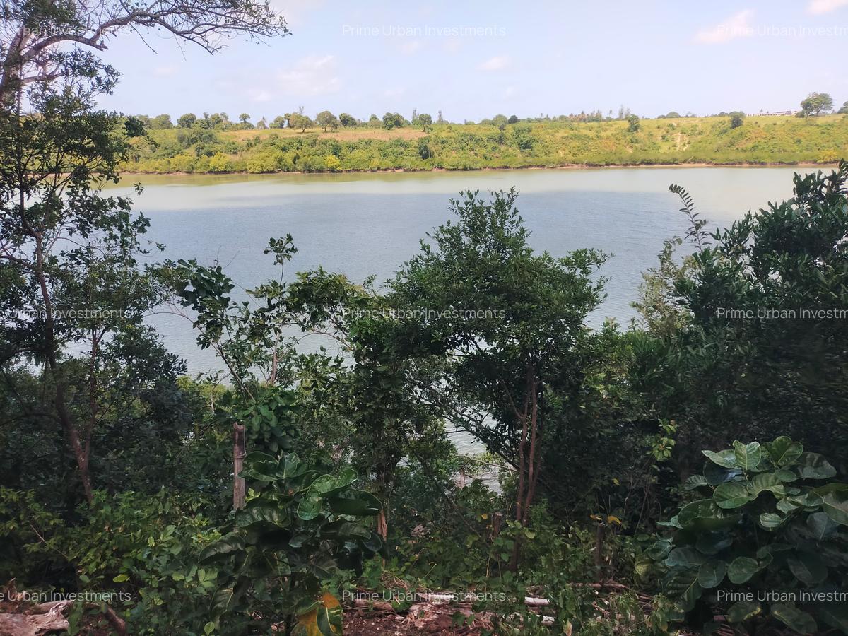 Land in Mtwapa - 8