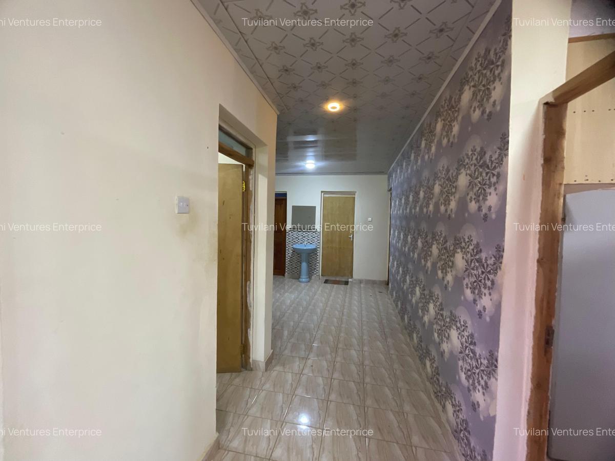 3 Bed House with En Suite at Takaunge Kilifi - 10
