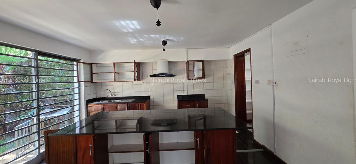 4 Bed Townhouse with En Suite at Elmolo Maji Mazuri - 13