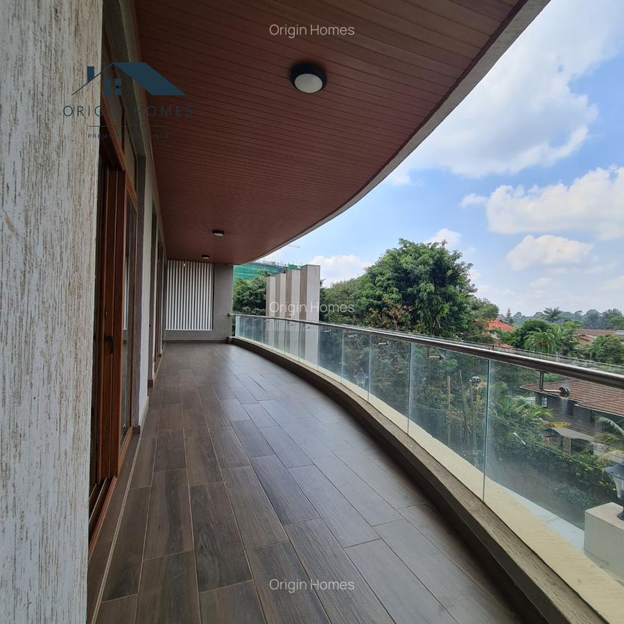 3 Bed Apartment with En Suite at General Mathenge - 18
