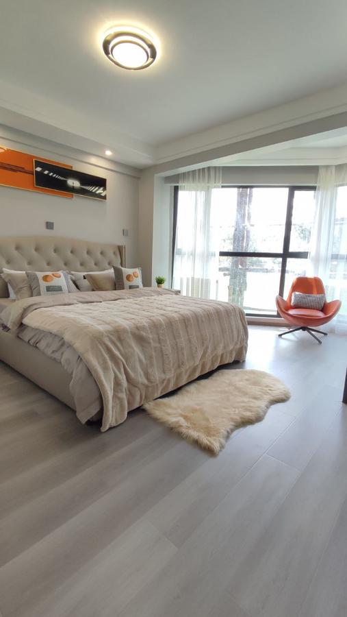 3 Bed Apartment with En Suite in Kileleshwa - 9