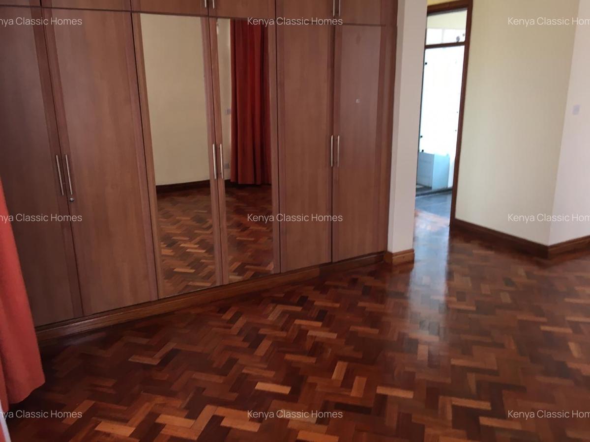 3 Bed Apartment with En Suite at Kilimani - 10