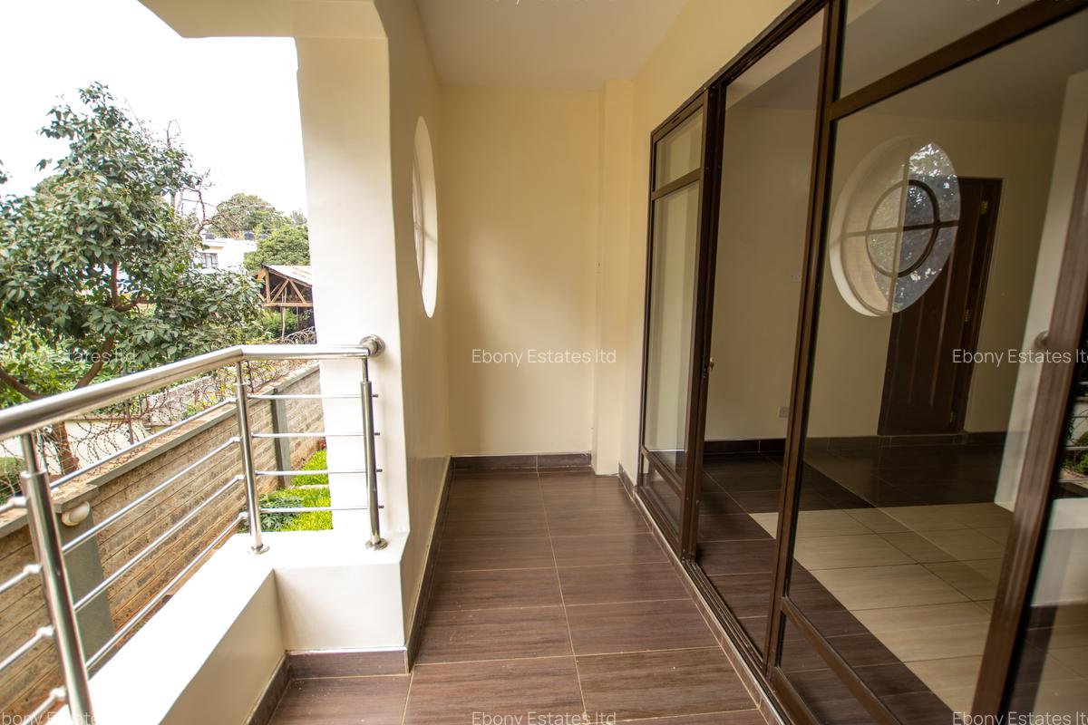 2 Bed Apartment with En Suite at Westlands Road - 13