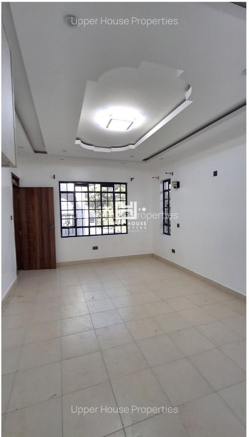 4 Bed House with En Suite in Nanyuki - 8