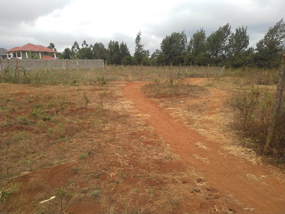 0.113 ac Residential Land in Ngong - 6