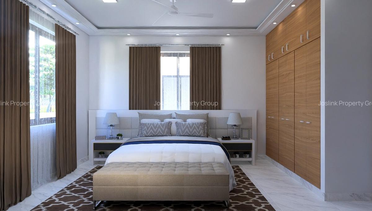 3 Bed Townhouse with En Suite at Tezo - 17