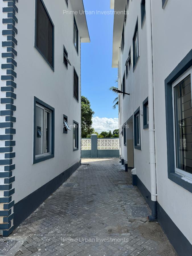 Serviced 2 Bed Apartment with En Suite in Mtwapa - 6