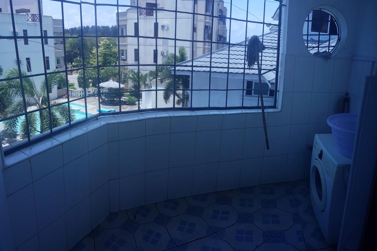 Furnished 3 Bed Apartment with En Suite in Nyali Area - 13