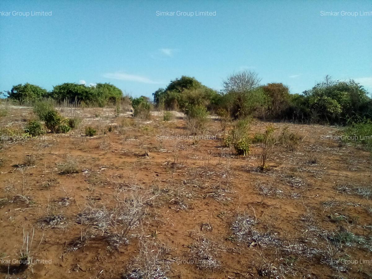 Land at Bofa Beach - 10