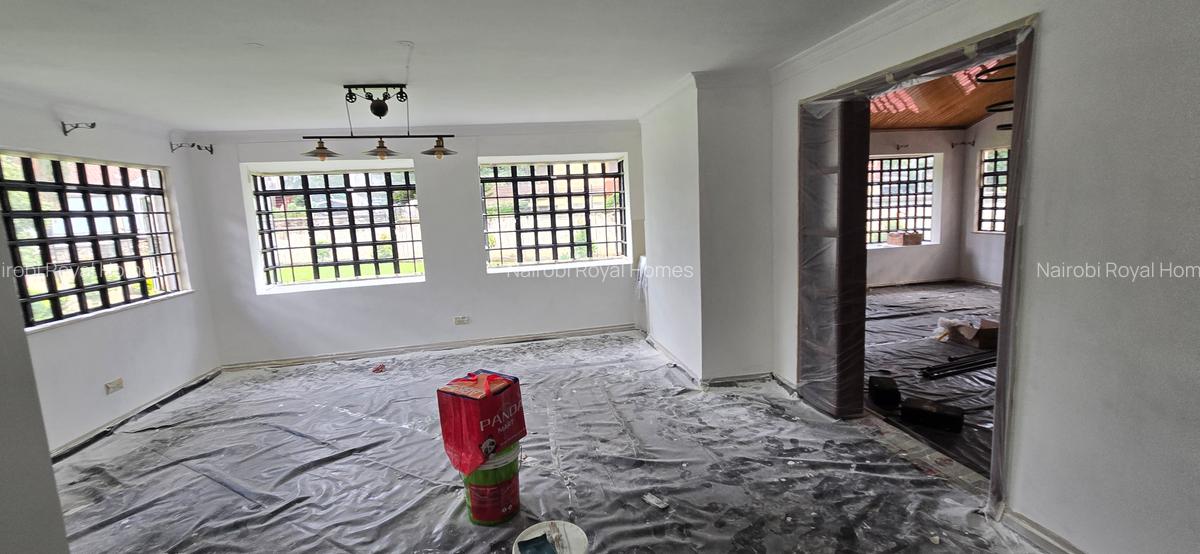 4 Bed Townhouse with En Suite at Lavington Green - 9