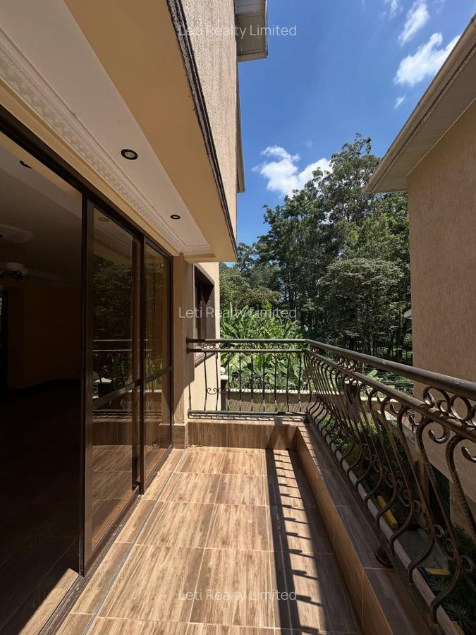 5 Bed Villa with En Suite in Lavington - 4