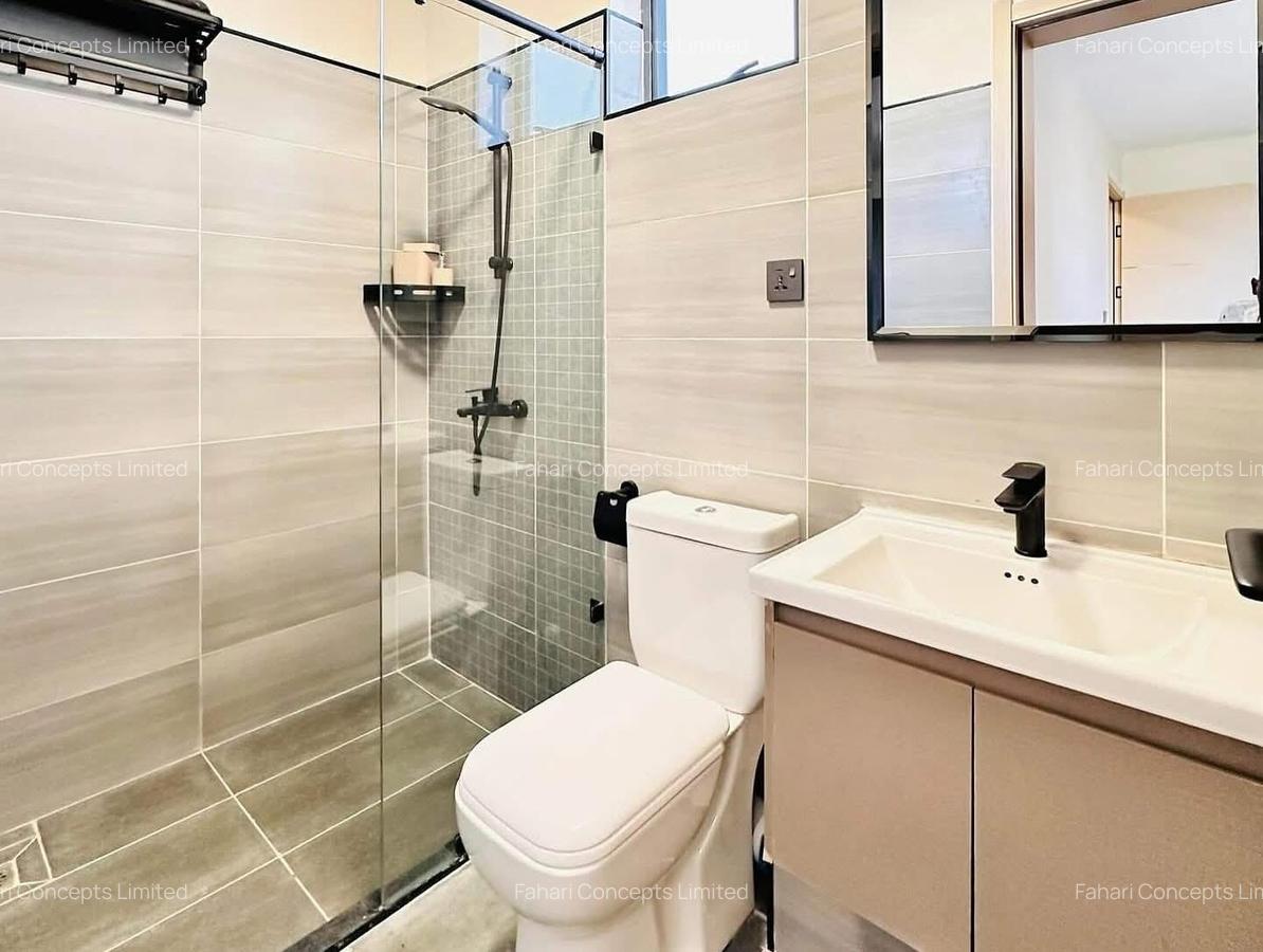 2 Bed Apartment with En Suite at Chady Road - 8