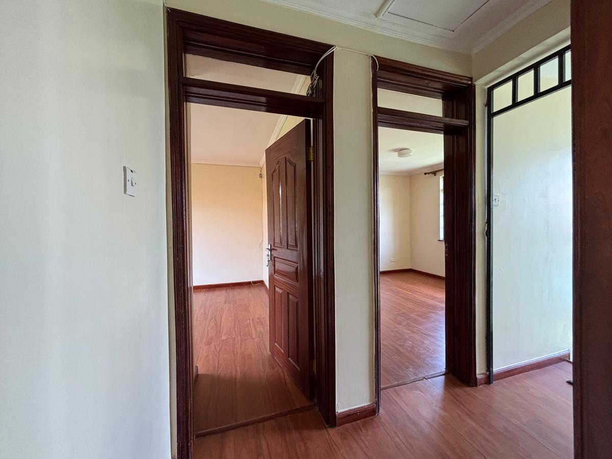 4 Bed Villa with En Suite in Kiambu Road - 17