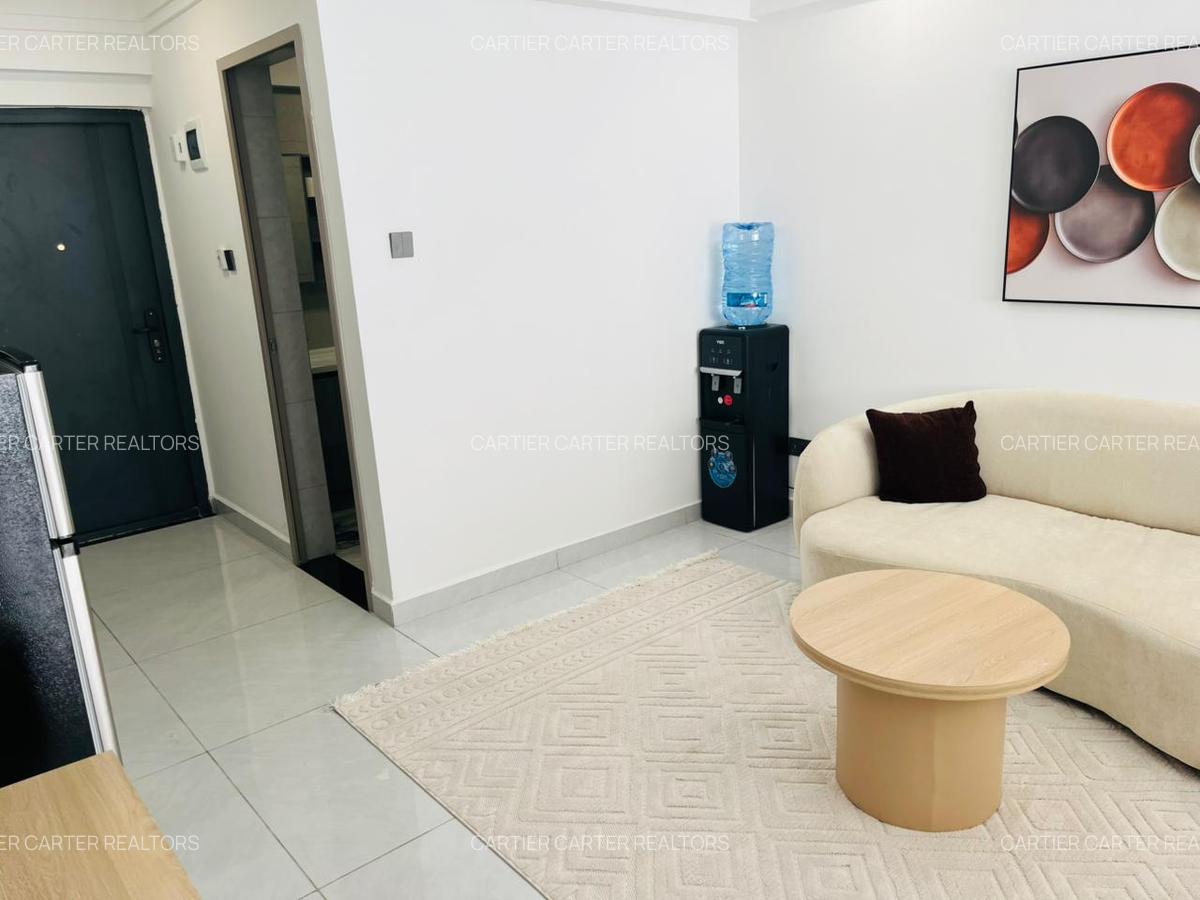 Serviced 1 Bed Apartment with En Suite in Westlands Area - 4