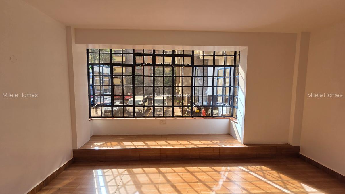 Serviced 3 Bed Apartment with En Suite in Thindigua - 2