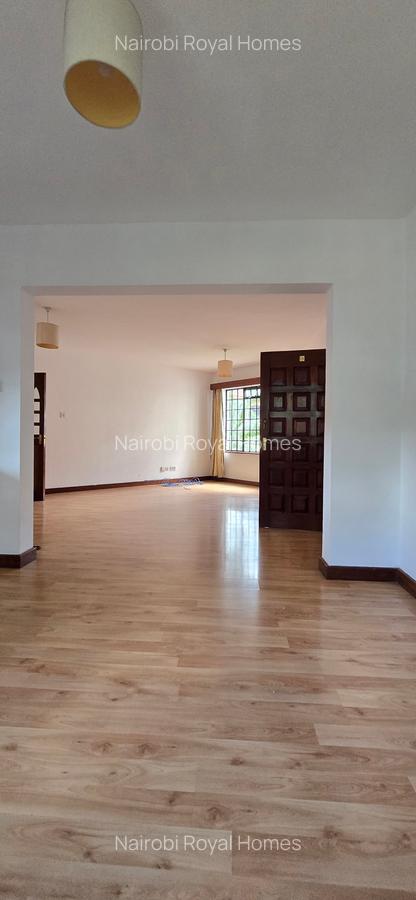 3 Bed Apartment with En Suite at Lower Kabete Road - 6