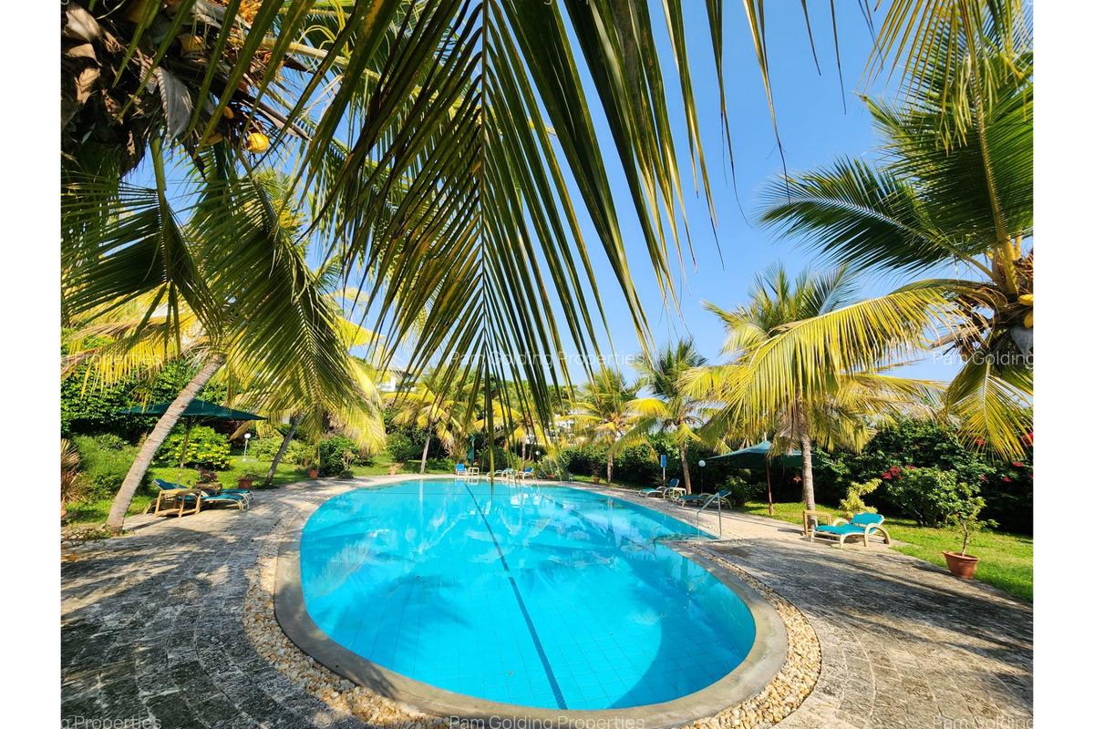 Furnished 3 Bed Apartment with En Suite at Cement Road - 4