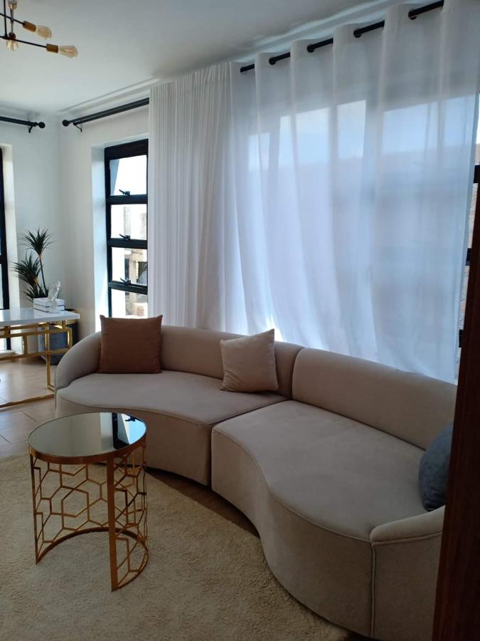 4 Bed Townhouse with En Suite at Opposite Afro Sayari - 13