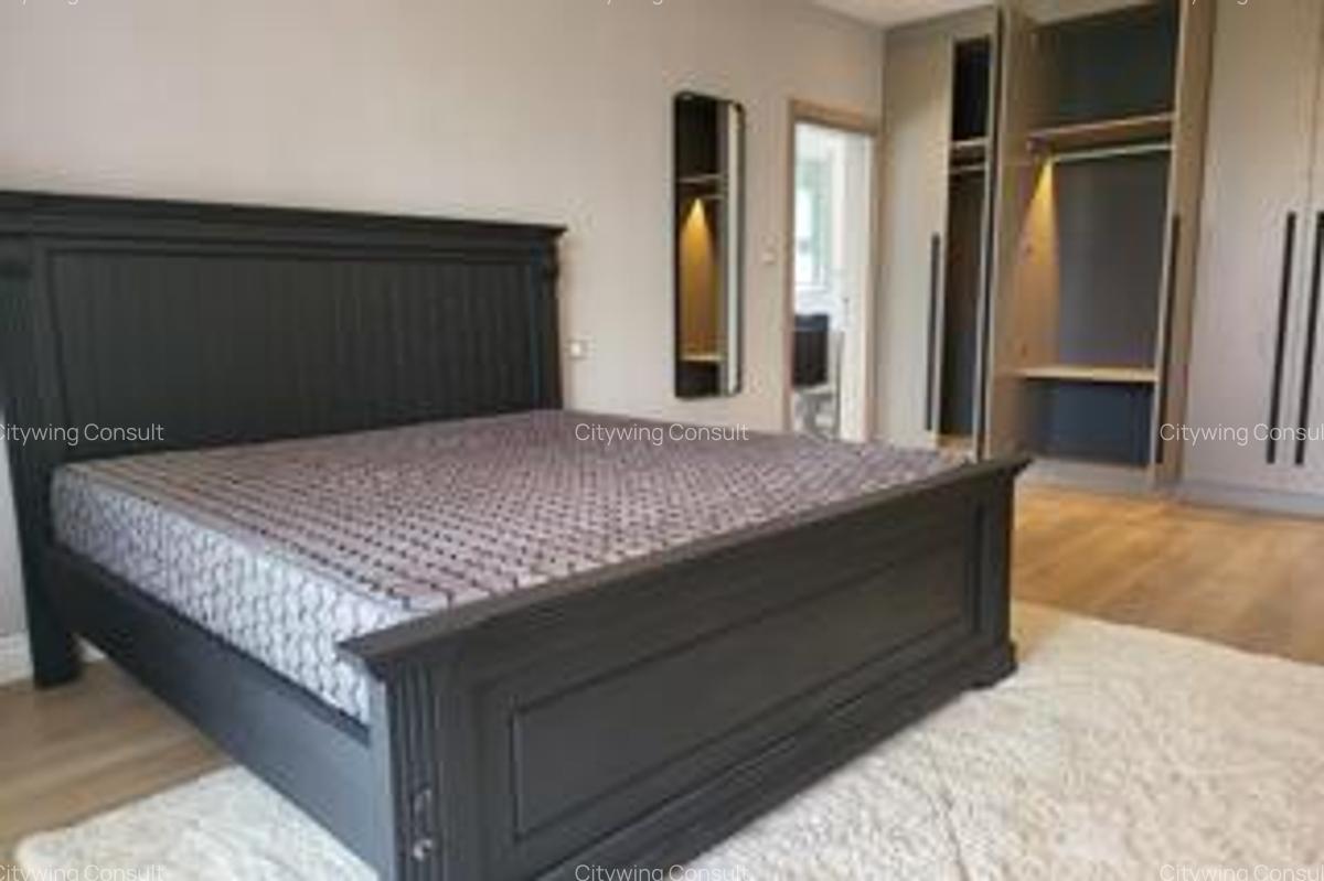 Serviced 3 Bed Apartment with En Suite at Runda - 12