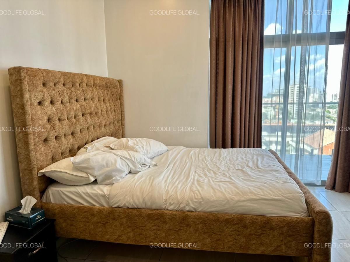 Serviced 2 Bed Apartment with En Suite at Westlands - 20