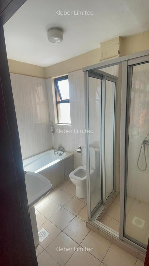 3 Bed Apartment with En Suite at Kiambu Road - 9