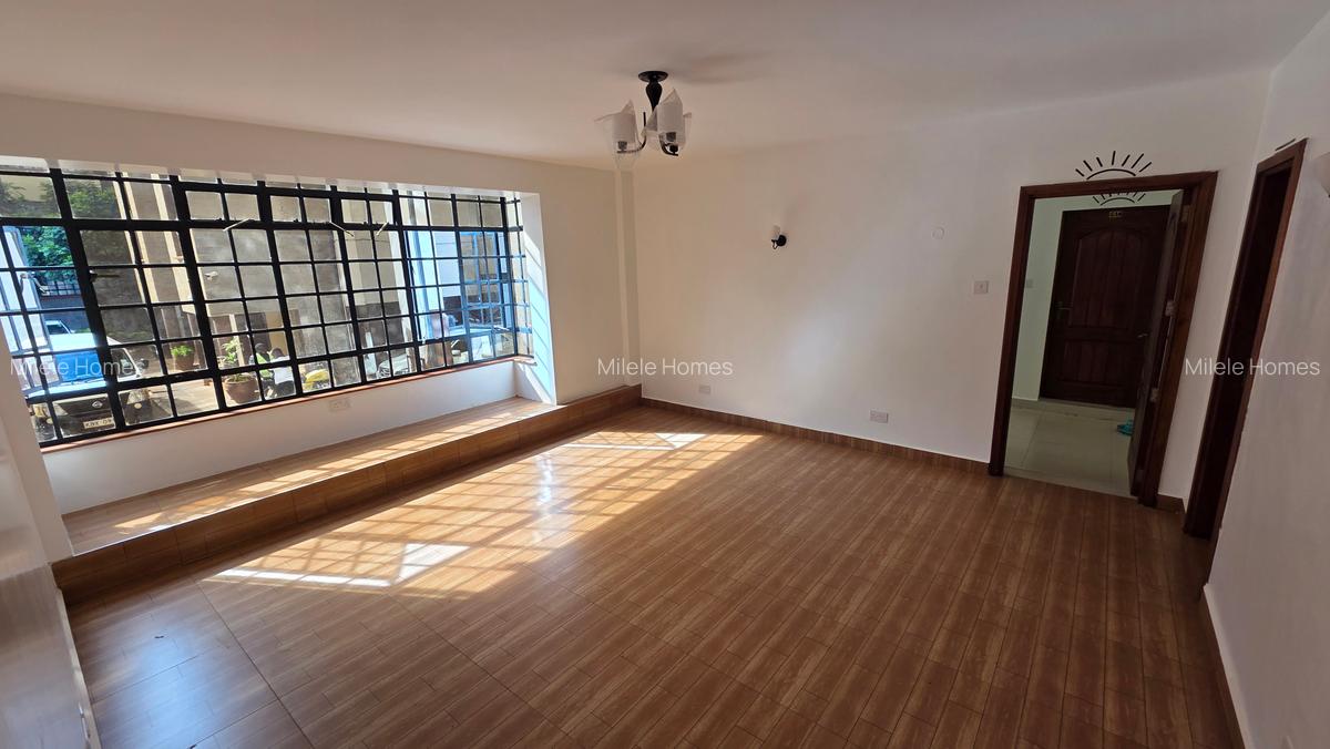 Serviced 3 Bed Apartment with En Suite in Thindigua - 3