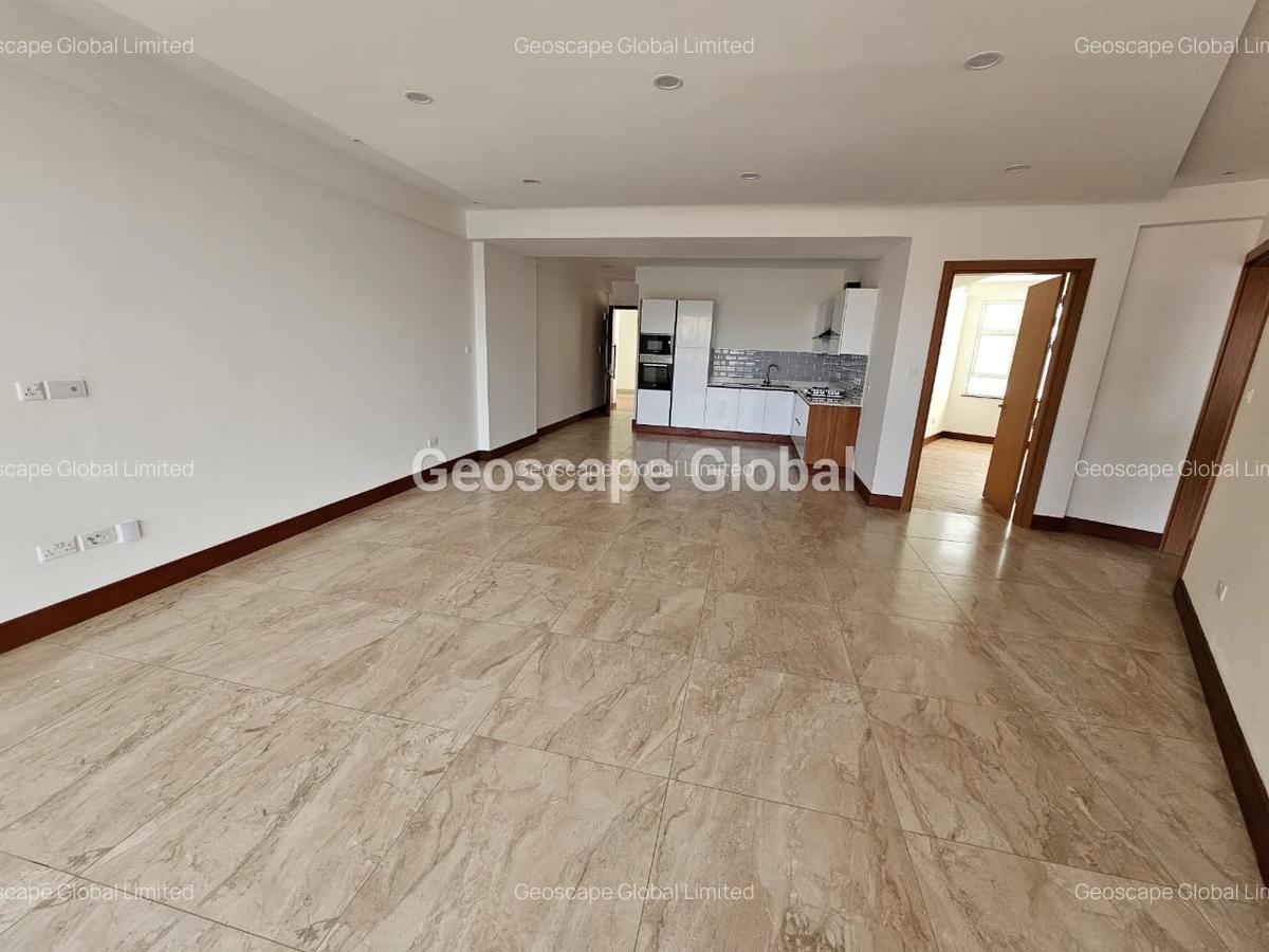 4 Bed Apartment with En Suite in Westlands Area - 5