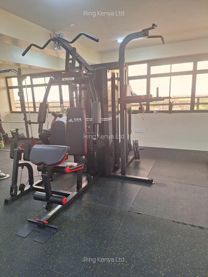 Office with Lift in Juja - 7