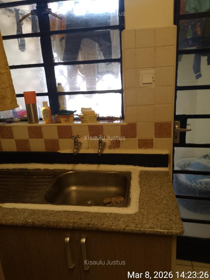 2 Bed Apartment with En Suite at Donholm - 4