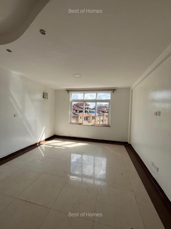 3 Bed Apartment in Kileleshwa - 4