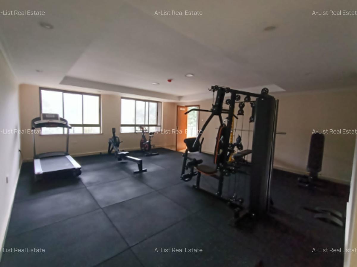 2 Bed Apartment with En Suite at Kirawa Road - 10