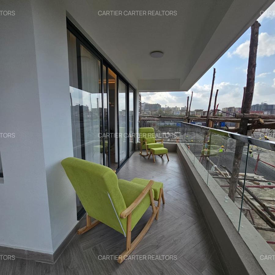 1 Bed Apartment with En Suite in Syokimau - 3